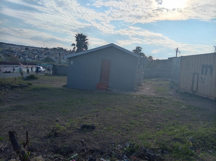 2 Bedroom Property for Sale in Mdantsane Nu 3 Eastern Cape